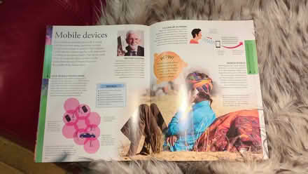 Photo of free Children's Science Encyclopedia (Epsom KT18) #2