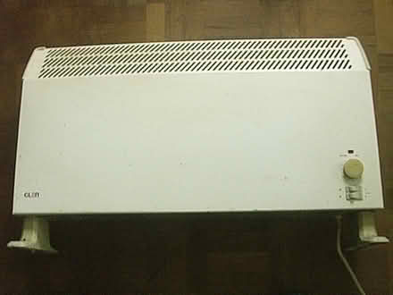 Photo of free Electric Convection Heater (Havant PO9) #1