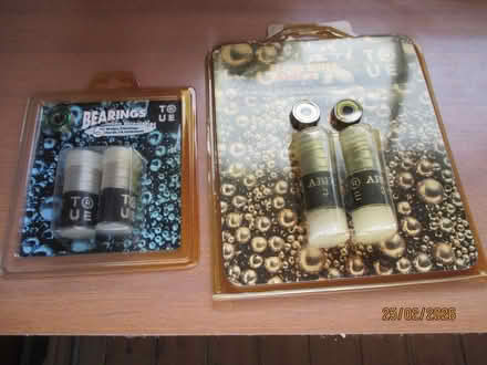 Photo of free Rollerblade In Line Skates Size 10 (IP5) #1