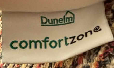 Photo of free Memory foam mattress (Alconbury) #2