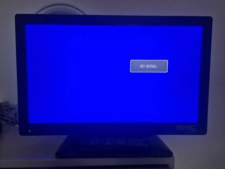 Photo of free 24 inch LED TV (Burton on Trent DE15) #1