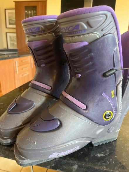 Photo of free Ski boots in great condition (Widcombe) #1