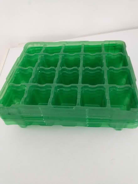 Photo of free seedling trays (Queen Edith's CB1) #1