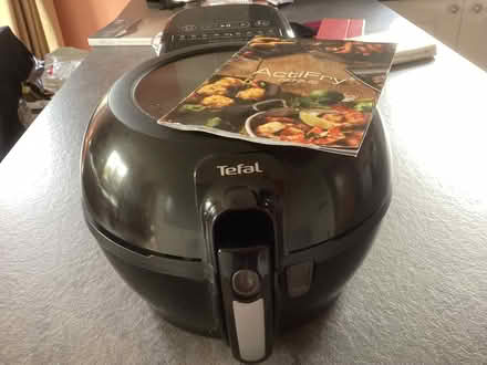 Photo of free Tefal Actifry Air Fryer (Long Marton CA16) #1