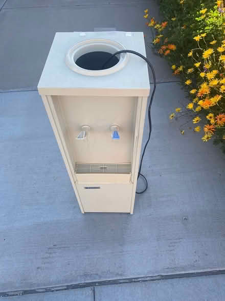Photo of free Sunroc water cooler (McClintock and Ray Road) #1