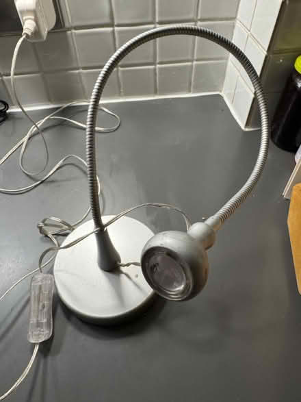 Photo of free Lamps goose necl (BR1) #2