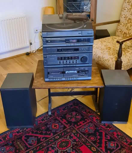 Photo of free Music Centre (Twyford RG10) #2