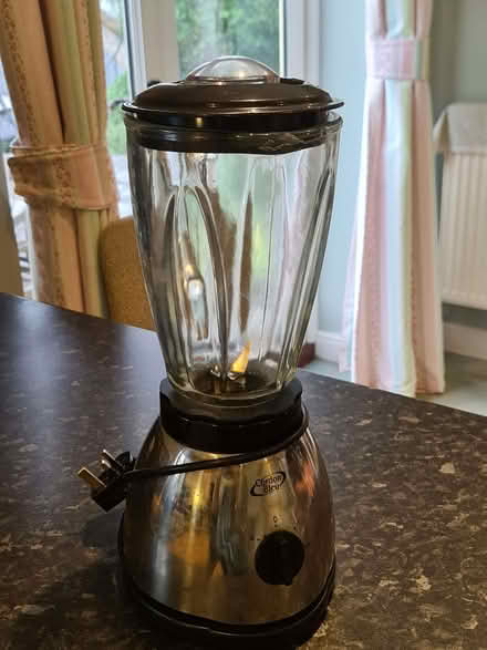 Photo of free Liquidiser, gwo (Bisley Old Road GL5) #1