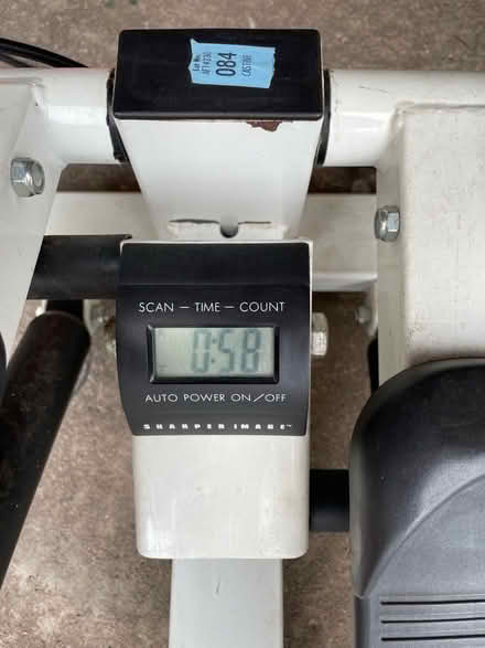 Photo of free Small exercise stepper (Fernhill BL9) #3