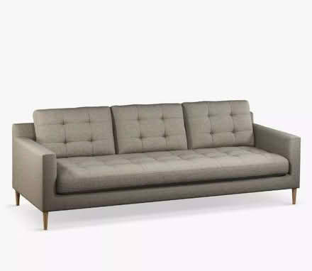 Photo of free Three seater sofa (North Road N7) #1