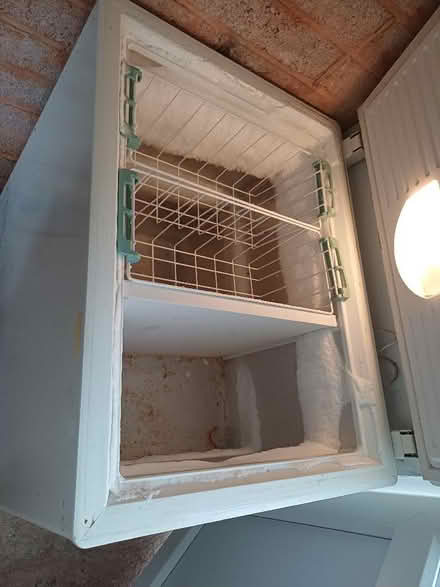 Photo of free Chest freezer (Marldon TQ3) #2