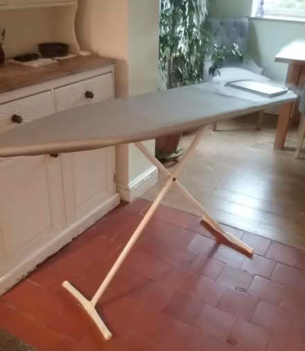 Photo of free Ironing board (Spital CH63) #1