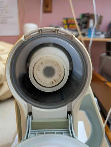 Photo of free Black & Decker Dustbuster Pivot (Gillingham ME7) #2