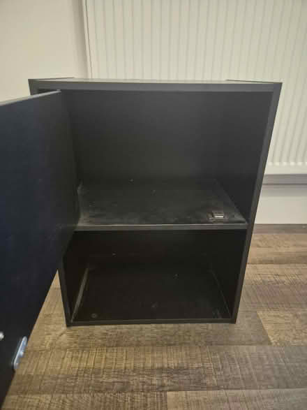 Photo of free Under desk cupboard (Burton on Trent DE15) #2