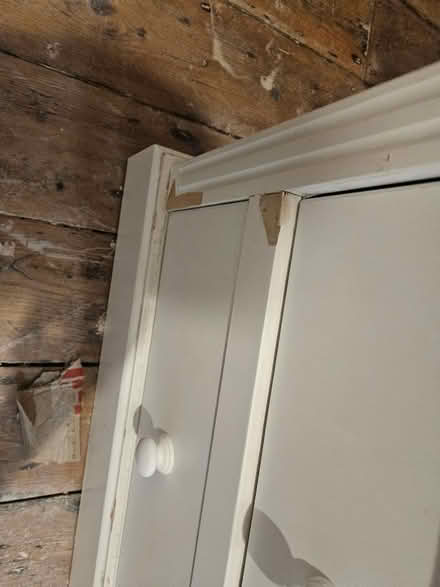 Photo of free Very solid chest of drawers (Reading RG1) #3