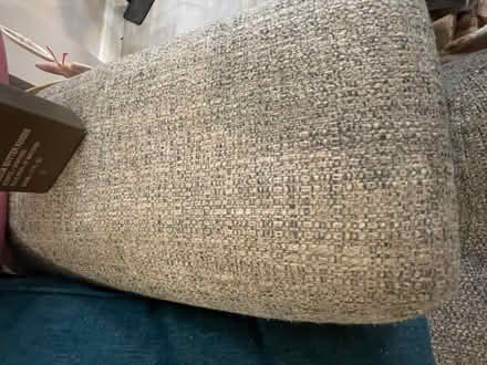 Photo of free Next corner sofa (Bexleyheath DA8) #3