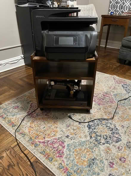 Photo of free Printer (Jersey City) #3