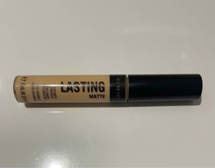 Photo of free Concealer #2 (WA5) #1