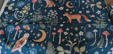 Photo of free Two Single Duvet & Pillow Sets (code 1) (The Highlands TN39) #1