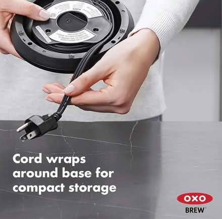 Photo of free New OXO tea kettle (Upper West side. West 83.) #3