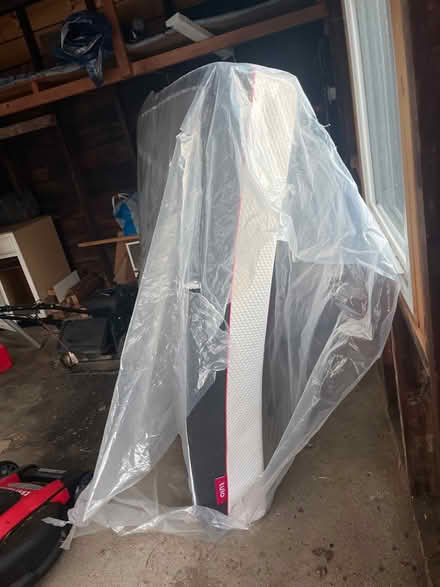 Photo of free Tulo queen matress (Upper Roxborough) #1