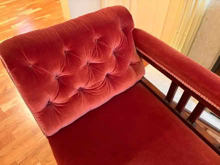 Photo of free Chaise Longue (Snitterfield, CV37) #3