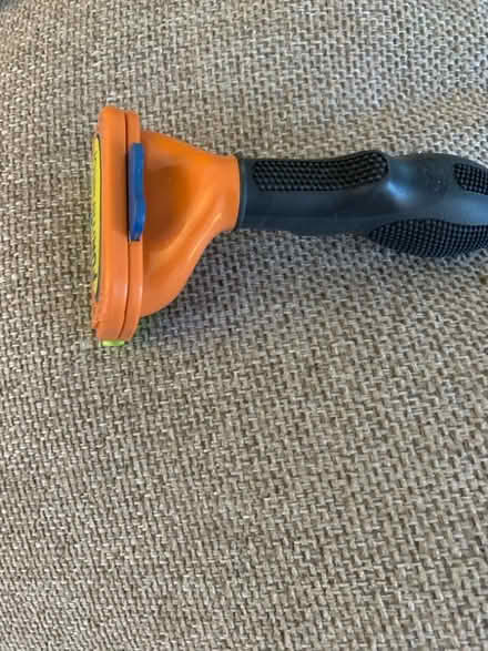 Photo of free Deshedding tool for dogs (Oxenholme LA9) #1