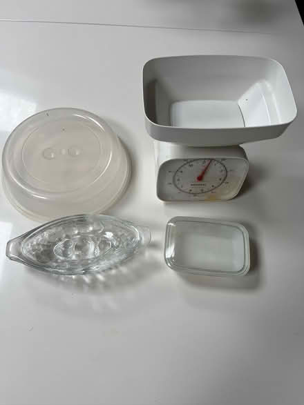 Photo of free dishes and kitchen items (Aldwick) #3