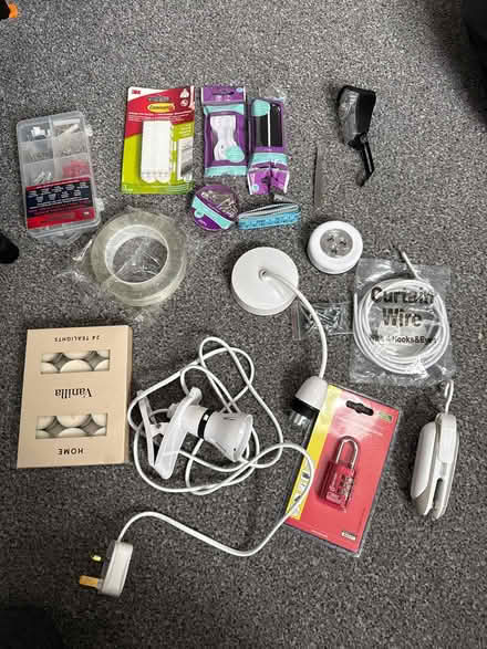 Photo of free Useful bits (Southsea PO51AF) #1