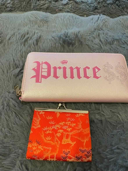 Photo of free Purses (Wandsworth SW18) #1