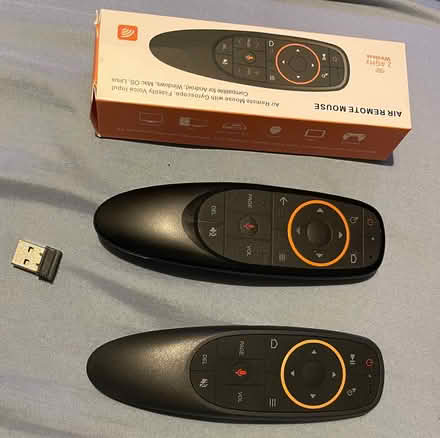 Photo of free Air remote mouse (Frimley Ward GU16) #1