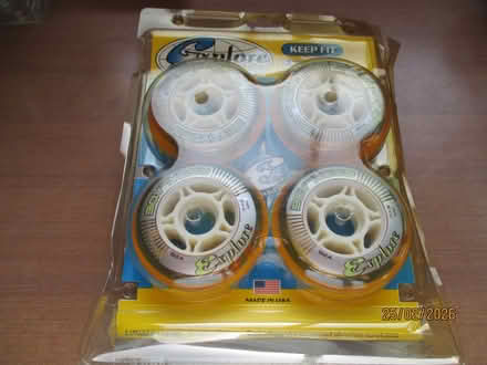 Photo of free Rollerblade In Line Skates Size 10 (IP5) #3