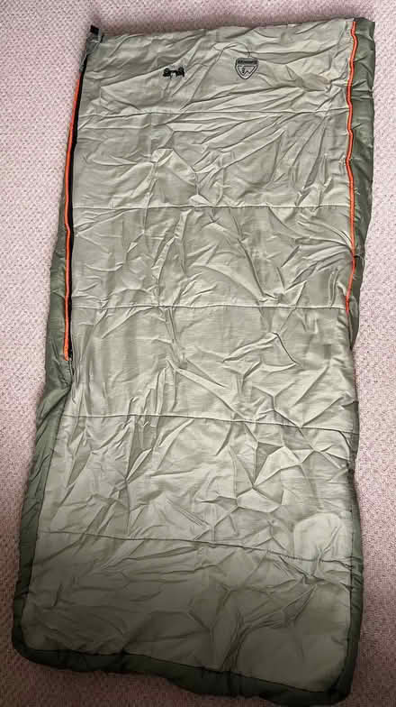 Photo of free Eurohike children’s instant bed - two of them (Winmarleigh PR3) #1