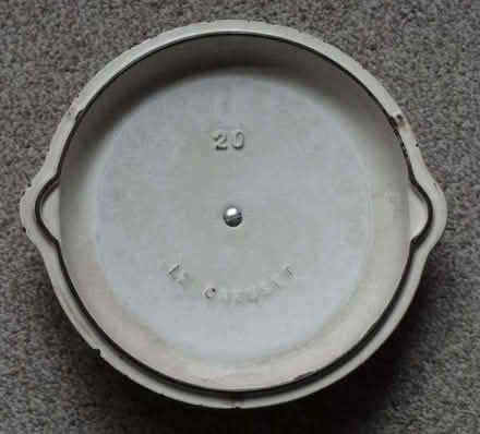 Photo of free Le Creuset Saucepan (Hoylake CH47) #4