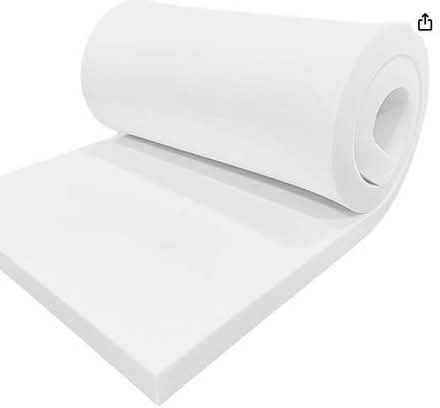 Photo of free Large roll of foam (West Wickham BR4) #1