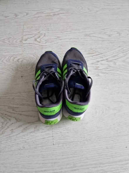 Photo of free Clogs, slippers, trainers and socks (South Norwood SE25) #4