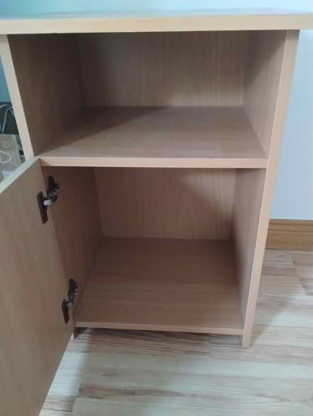 Photo of free Bedside table (Belfast BT6) #2