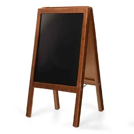Photo of Blackboard (High Ongar CM5) #2