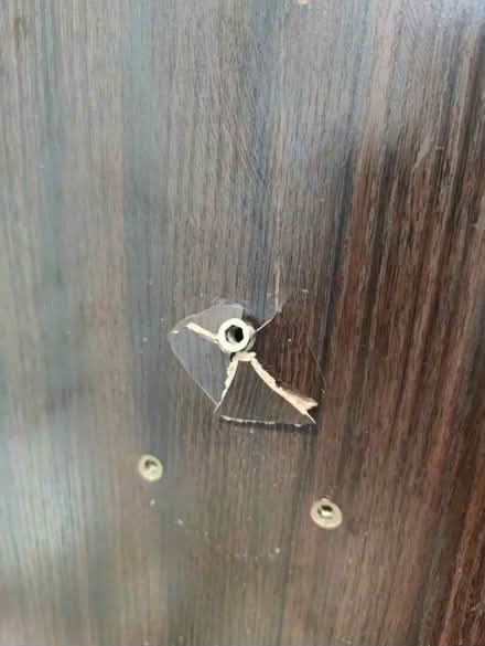 Photo of free Coffee cum dining table (Reading West RG1) #2