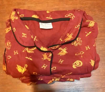Photo of free Harry Potter pyjamas (Twyford RG10) #1