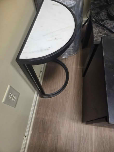 Photo of free Tables (Flemington) #1