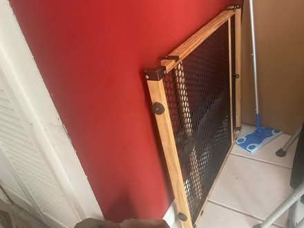 Photo of free Gate (Bowie Md) #2