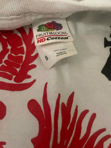 Photo of free Custom designed tshirt women’s sz S (Kennedy/16th in Markham) #2