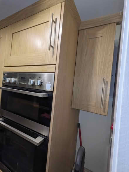 Photo of free Howden cabinet fronts (Tingley, Leeds/Wakey WF3) #4