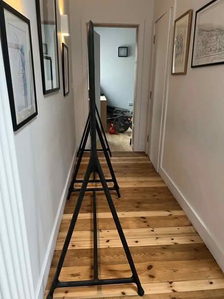 Photo of free Ikea Hanging Rail (Cromer NR27) #2