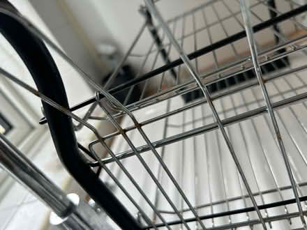 Photo of free Stainless drainer (ME8 Twydall) #4