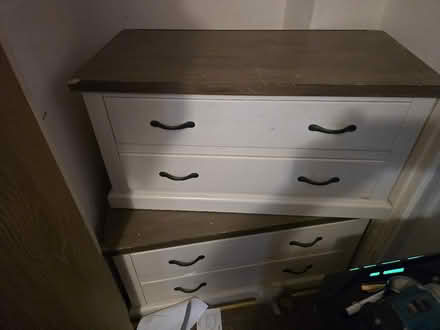 Photo of free Draws x2 (SY7) #1