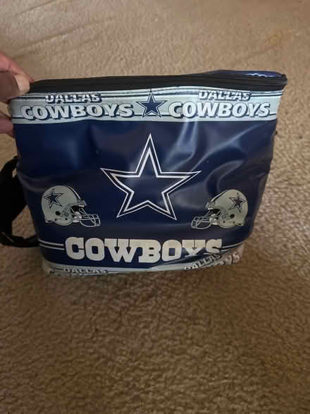 Photo of free Lunch Bag (Glen Burnie, MD 21061) #2