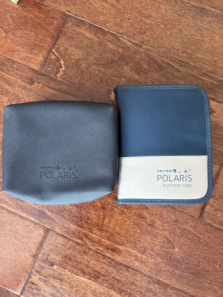 Photo of free 2 United travel amenity kits (Sunnyvale - Homestead/Mary) #1