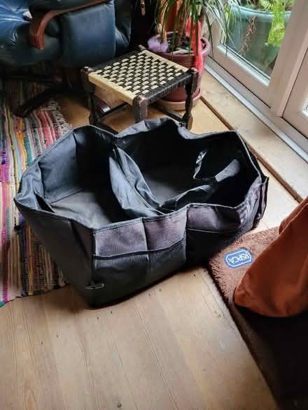 Photo of free Boot Tidy (CT11) #1